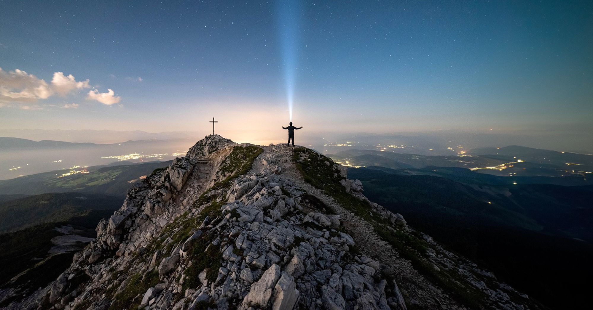 កុំ​ដណ្ដើម​តួនាទី​របស់​ព្រះ (សៀវភៅសេចក្ដីពិតសម្រាប់ជីវិត)