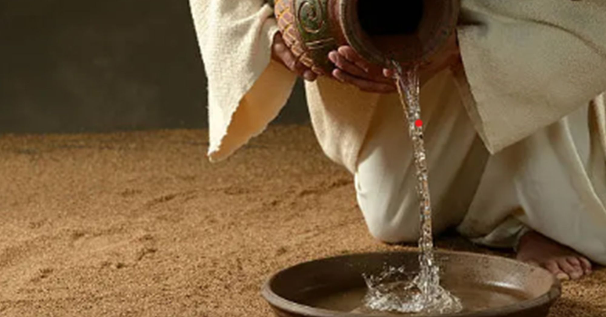 ព្រះ​អង្គ​បន្ទាប​ព្រះ​កាយ (សៀវភៅសេចក្ដីពិតសម្រាប់ជីវិត)