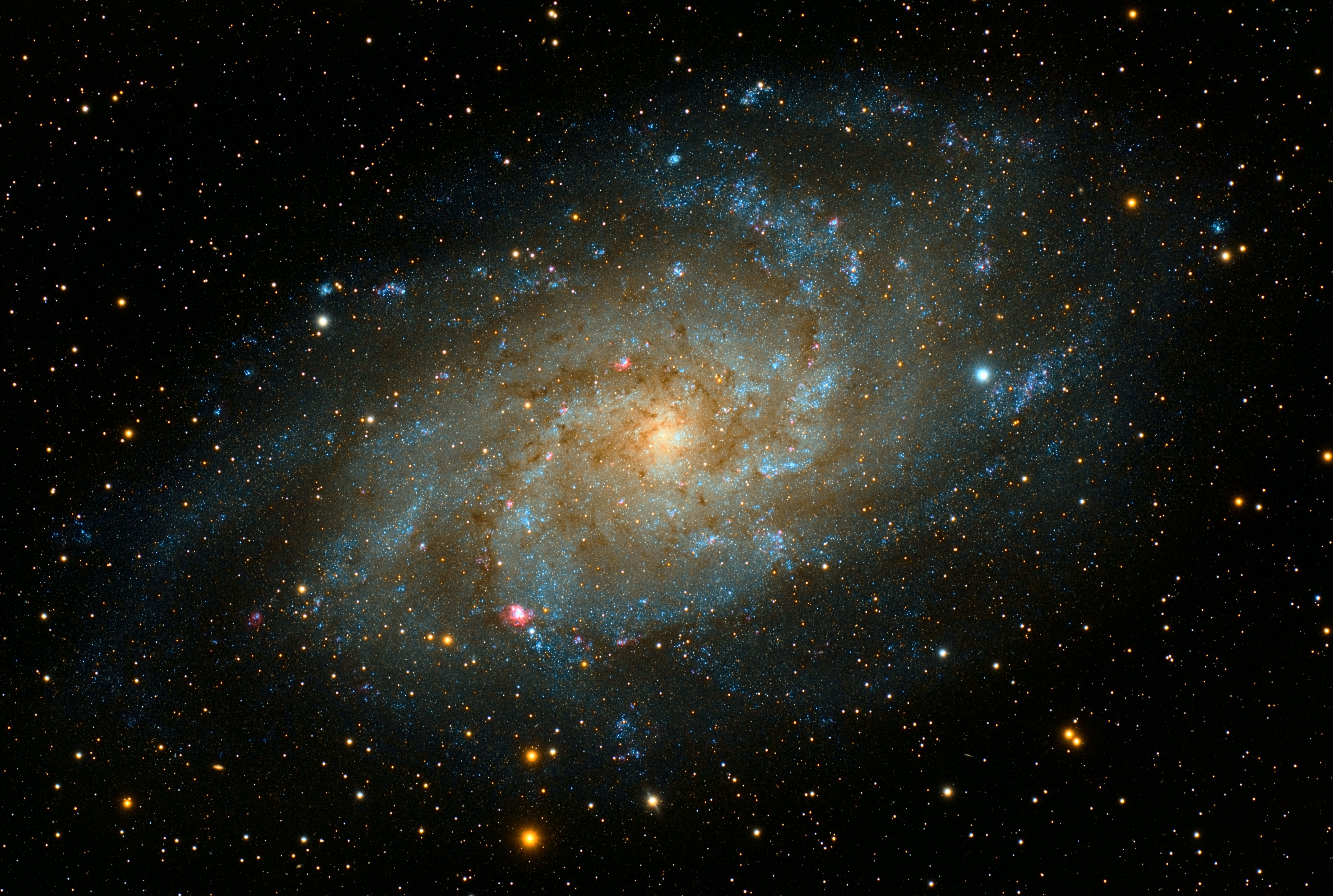 ព្រះដែលបានរចនា ចក្រវាលមក