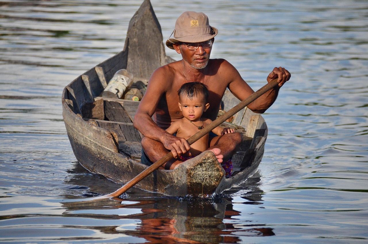 ការ​គ្រប់​គ្រង និង​ព្រះ​ពរ​របស់​ព្រះ (សៀវភៅសេចក្ដីពិតសម្រាប់ជីវិត)