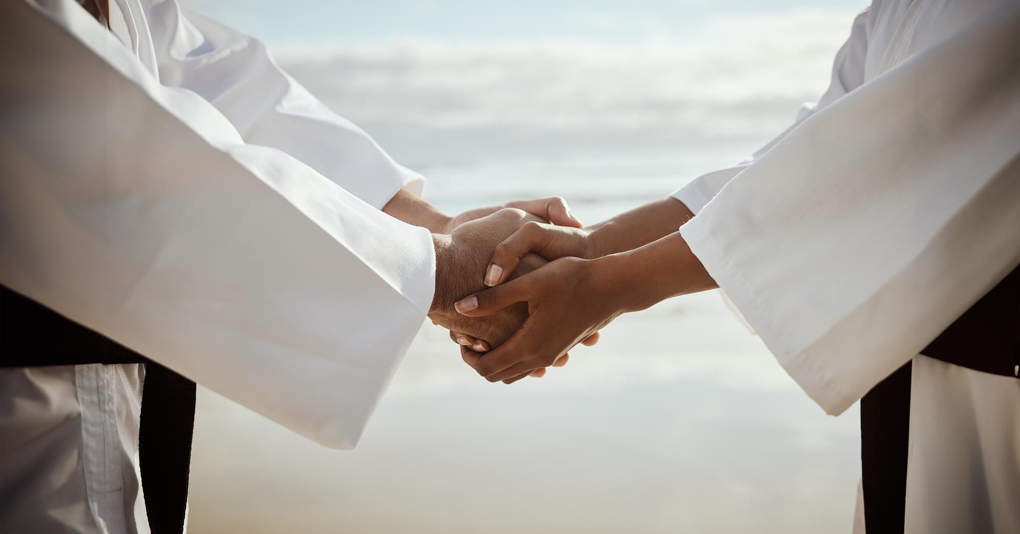 ព្រះ​យេស៊ូវ​ស្វាគមន៍​ពួក​គេ (សៀវភៅសេចក្ដីពិតសម្រាប់ជីវិត)