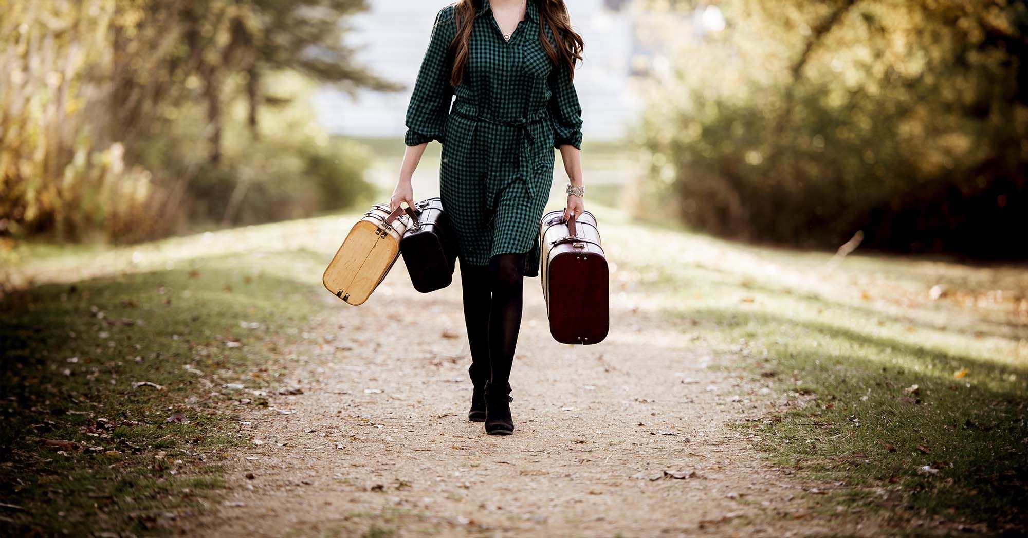 ចេញ​ពី​កន្លែង​រង់​ចាំ​បំណង​ព្រះ​ទ័យ​ព្រះ  (សៀវភៅសេចក្ដីពិតសម្រាប់ជីវិត)