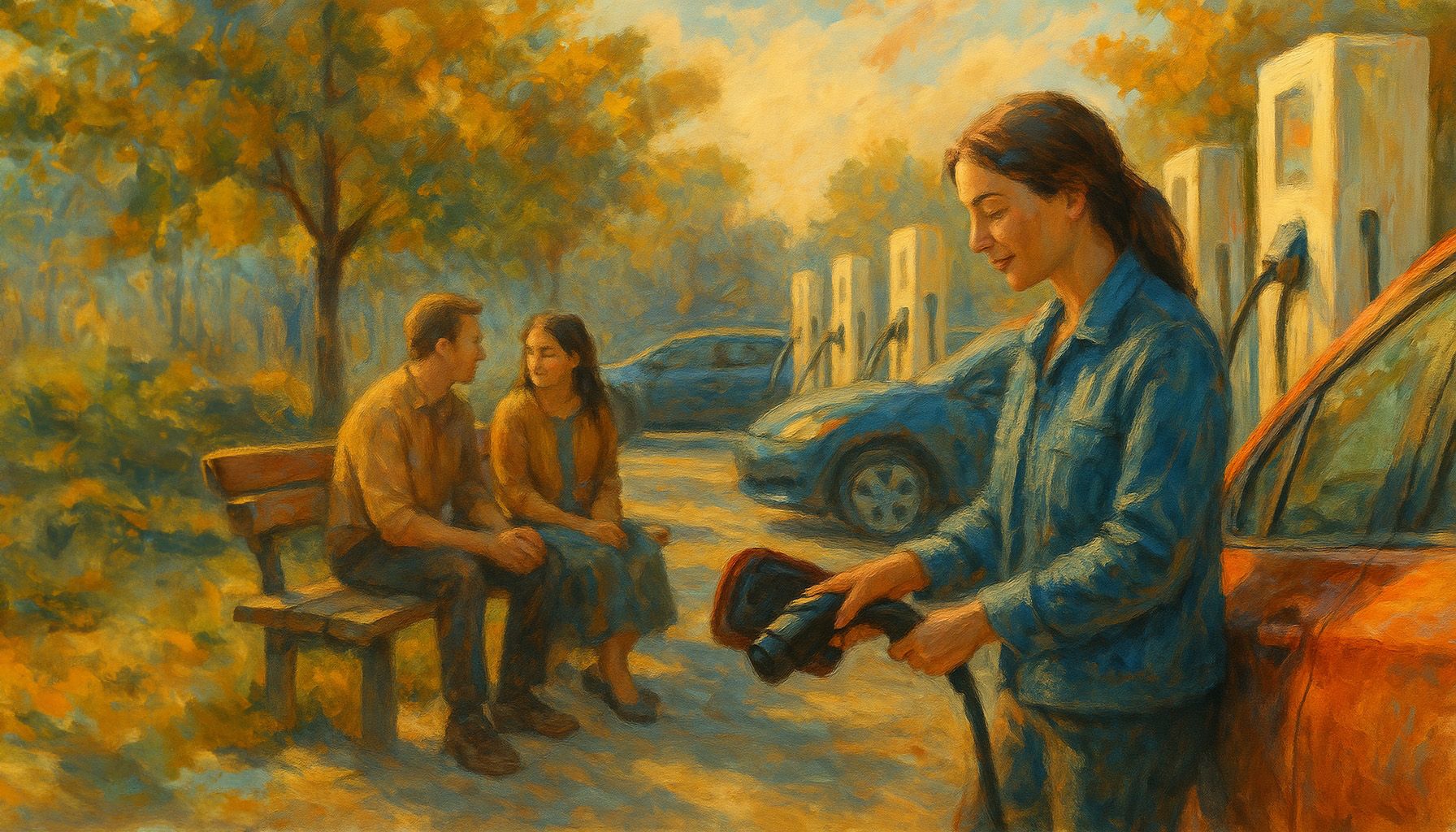 គិតពីប្រយោជន៍អ្នកដទៃ