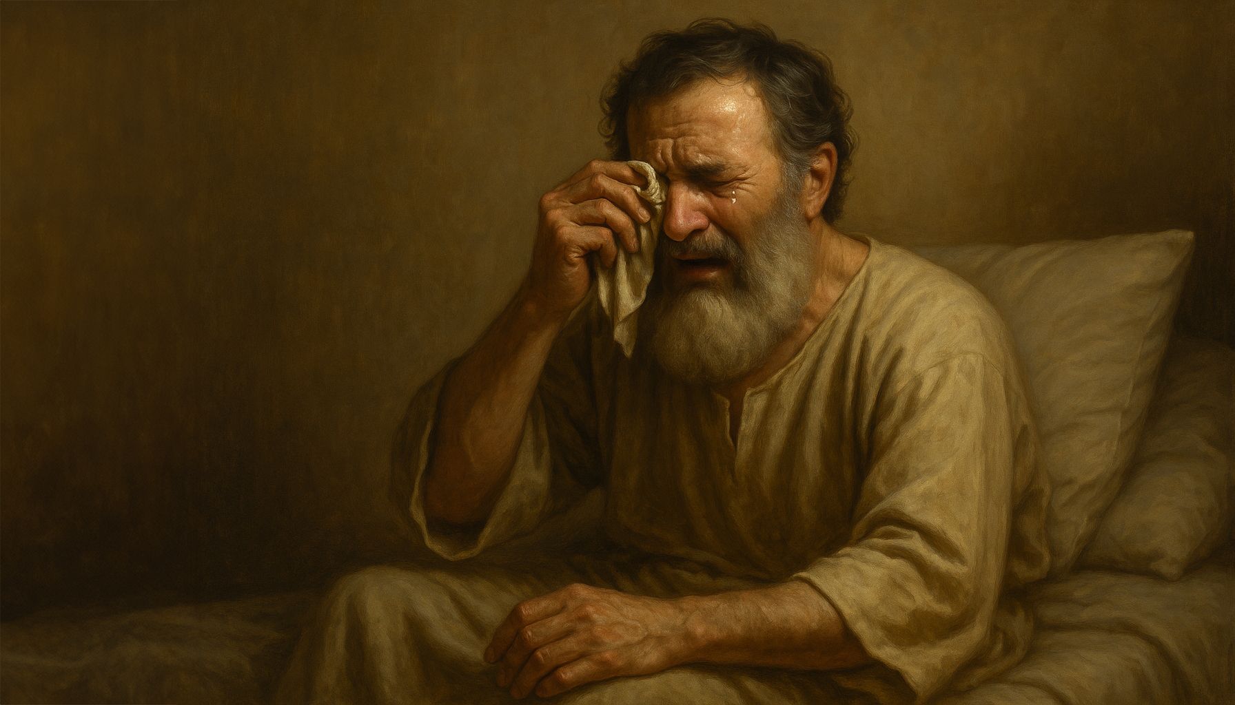 ព្រះទ្រង់ឮយើងអធិស្ឋាន