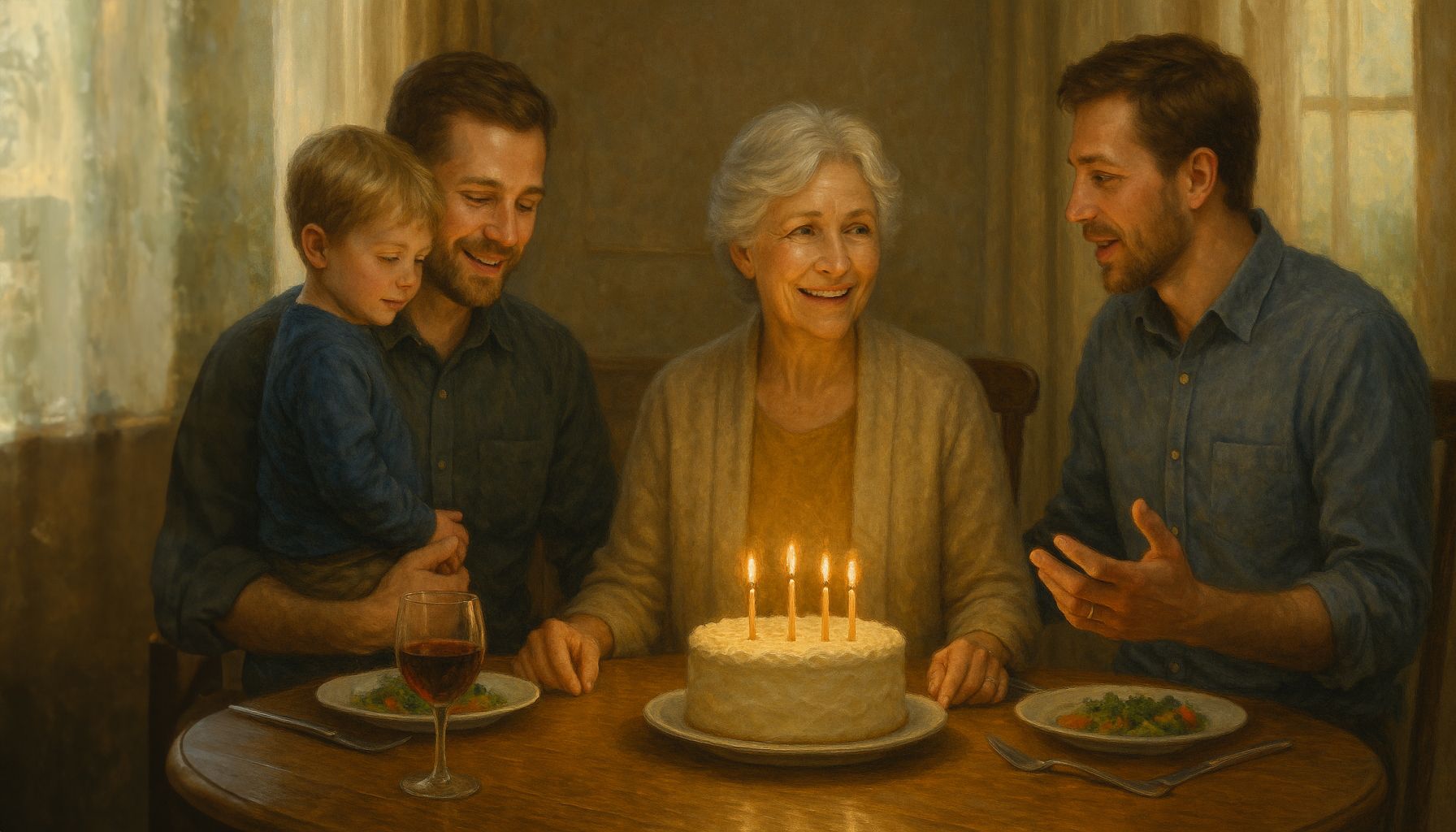 ស្ត្រីដែលកោតខ្លាចព្រះ