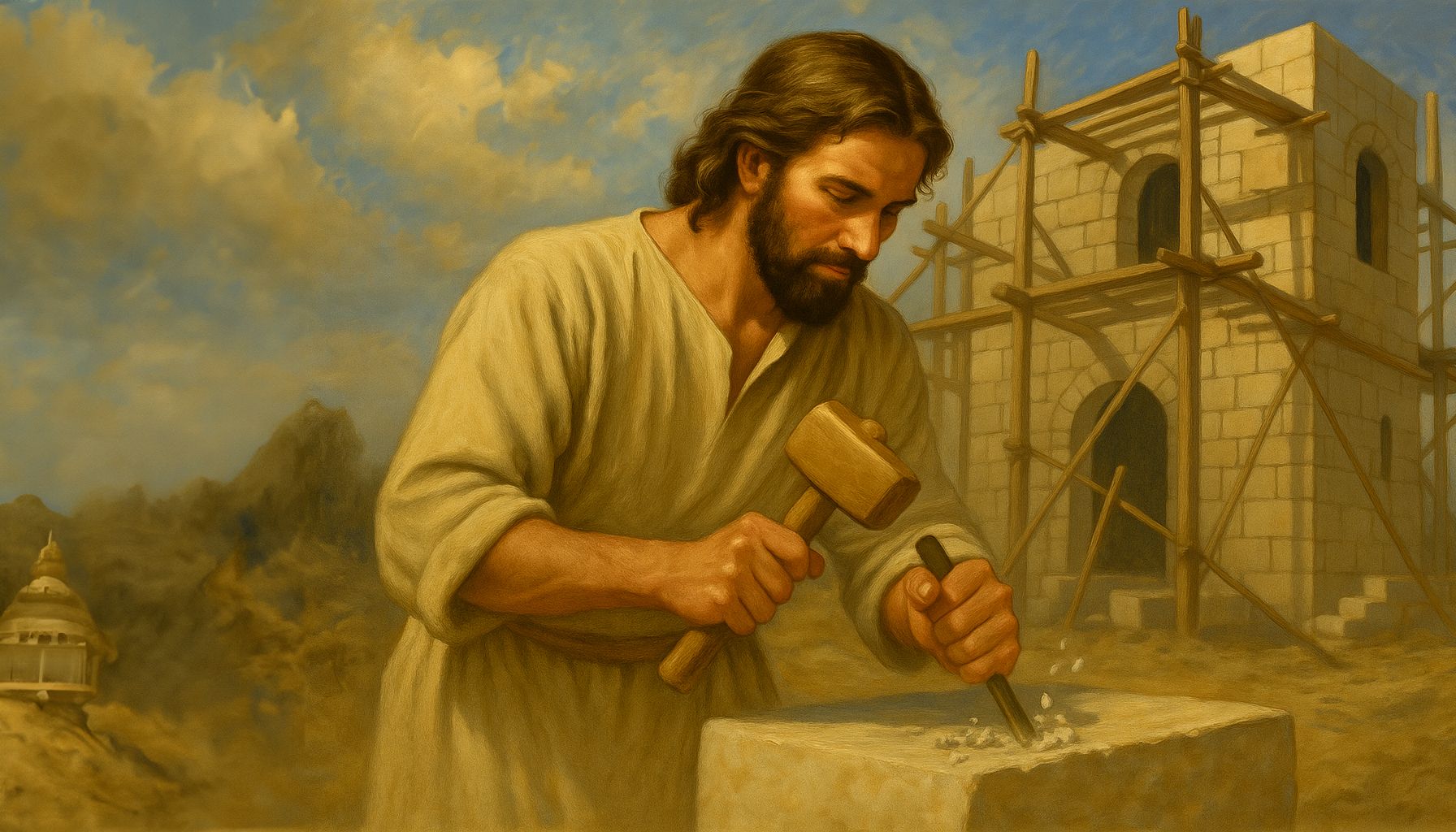 គិតអំពីការលះបង់ទុកជាមុន