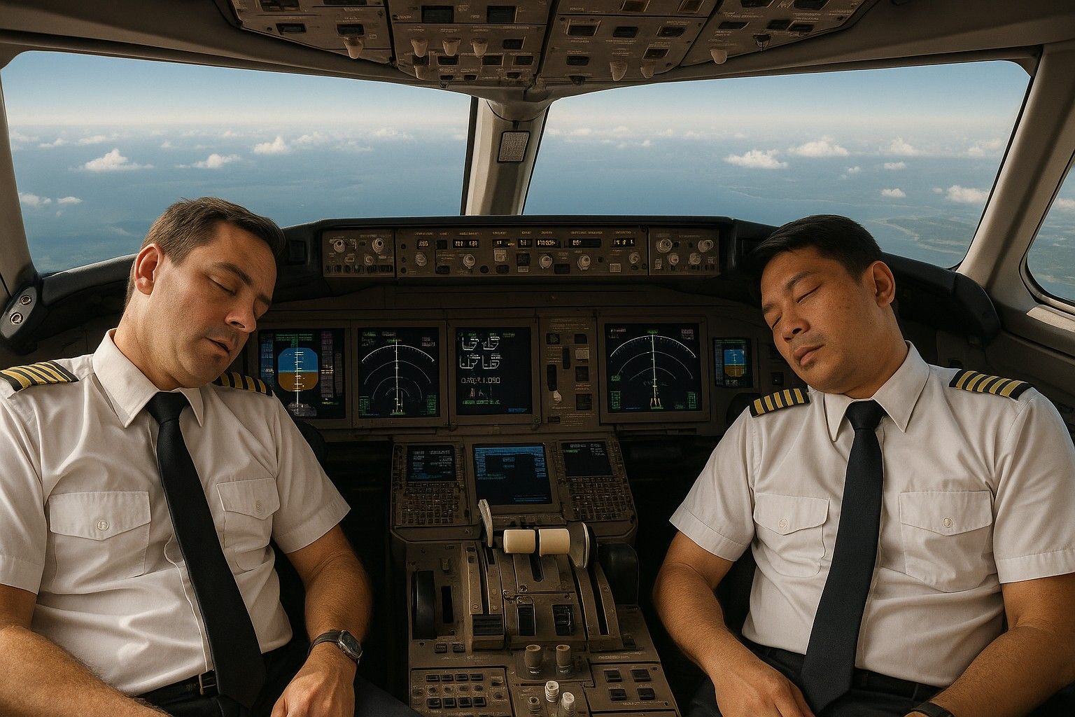 ព្រះទ្រង់តែងតែទតមើលយើង