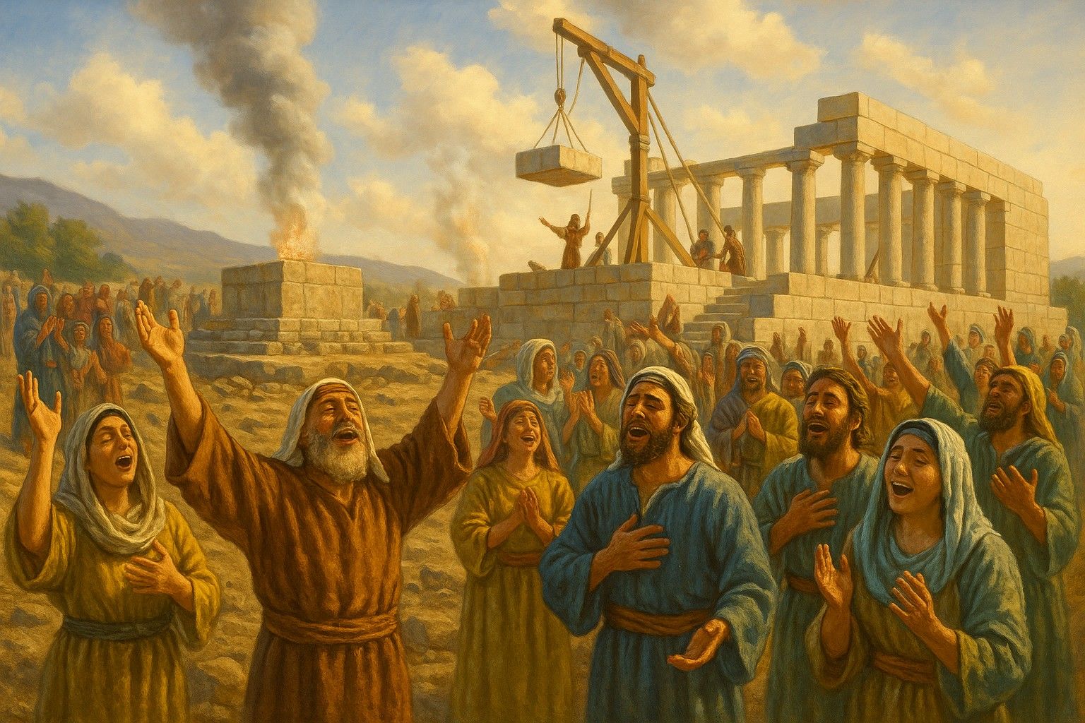 ចូររាប់ព្រះពររបស់អ្នក 