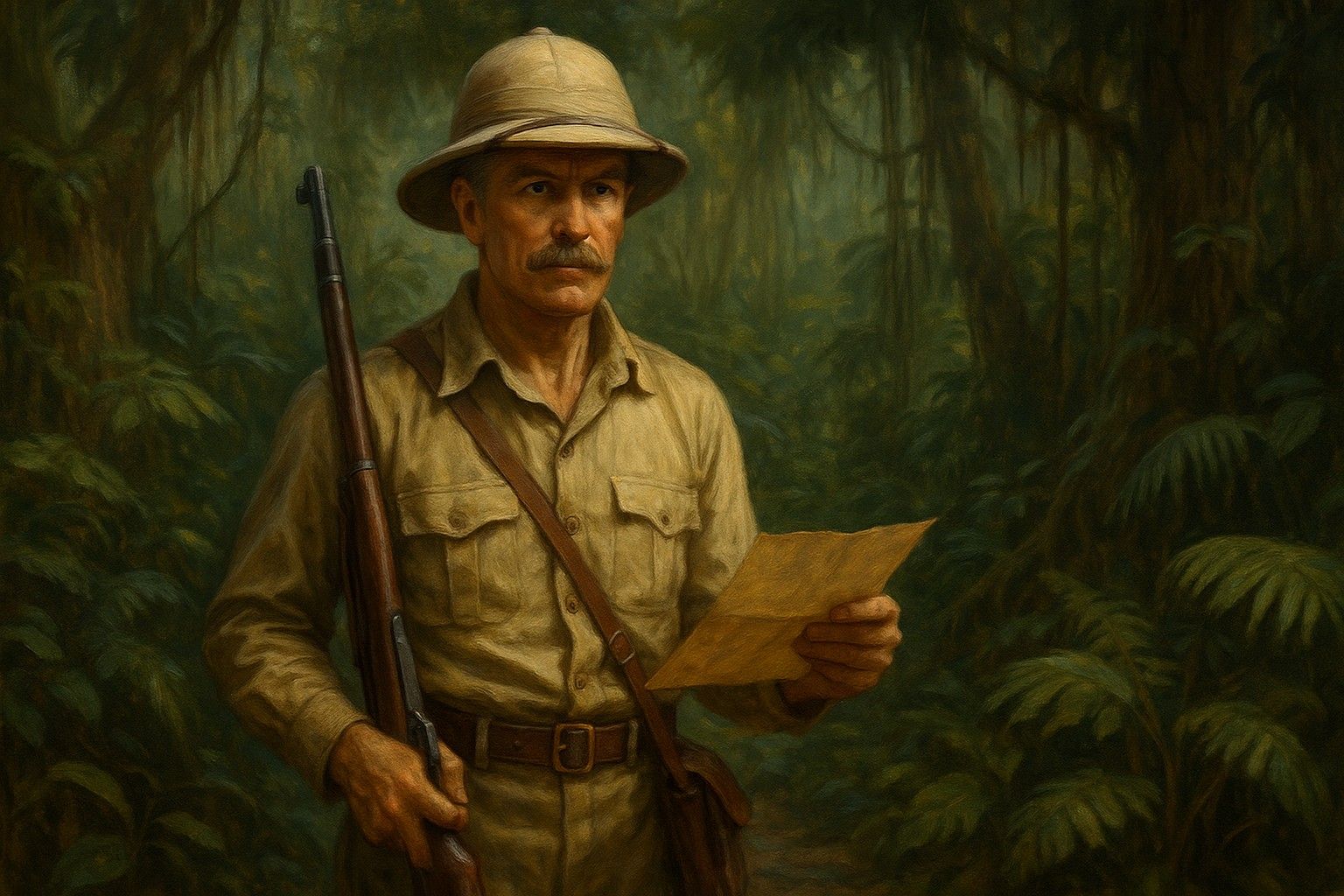 ទីក្រុងដែលសក្តិសមនឹងឲ្យយើងស្វែងរក