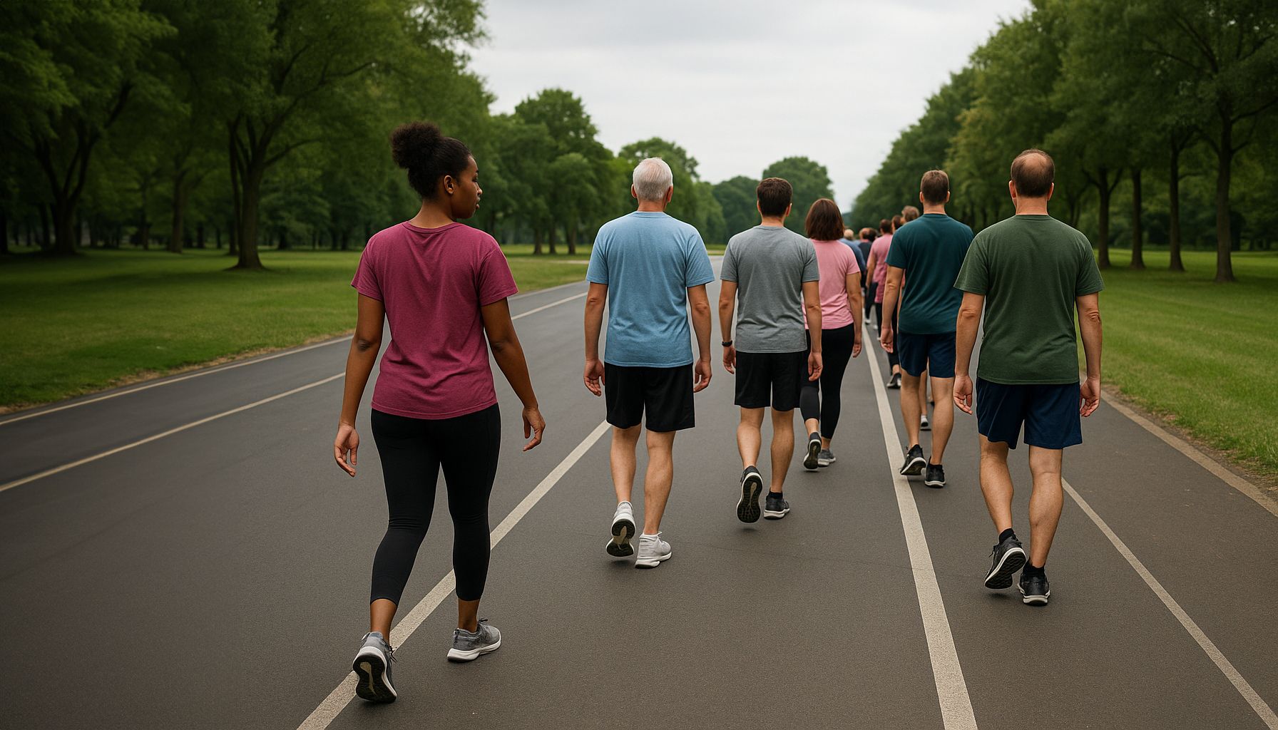 ការដើរជាមួយព្រះ