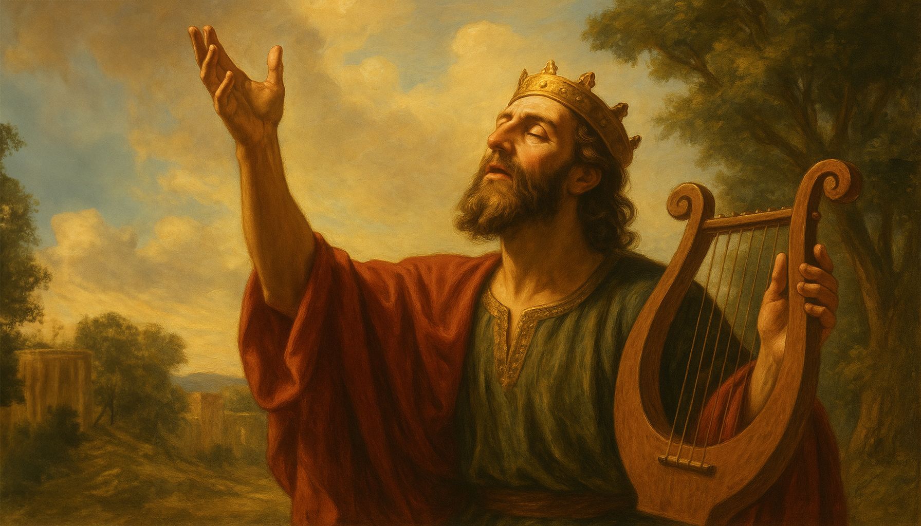 បង្កើតឲ្យមានទម្លាប់អរព្រះគុណព្រះ