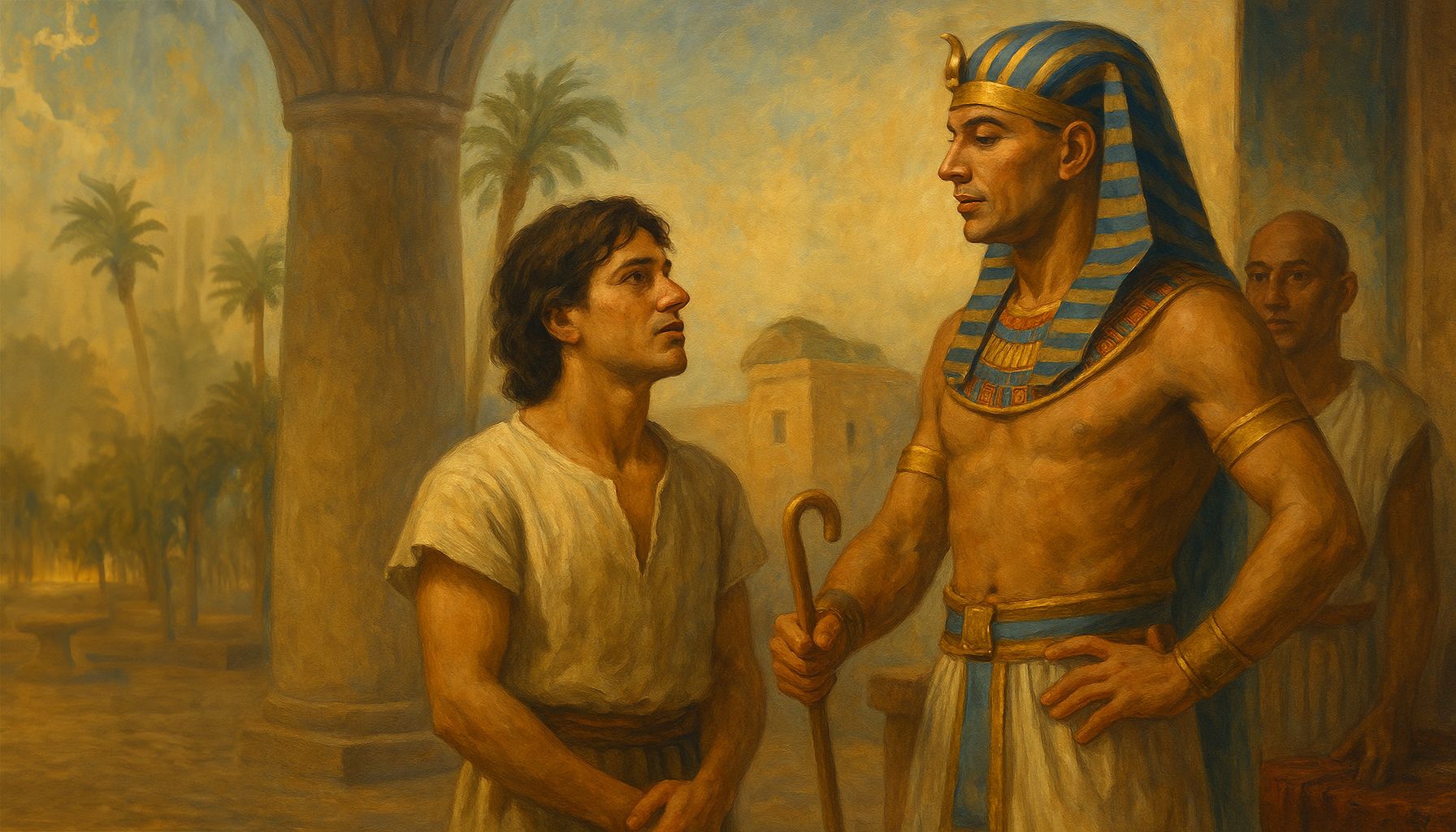 សេចក្តីស្រឡាញ់ដ៏ស្មោះត្រង់របស់ព្រះ