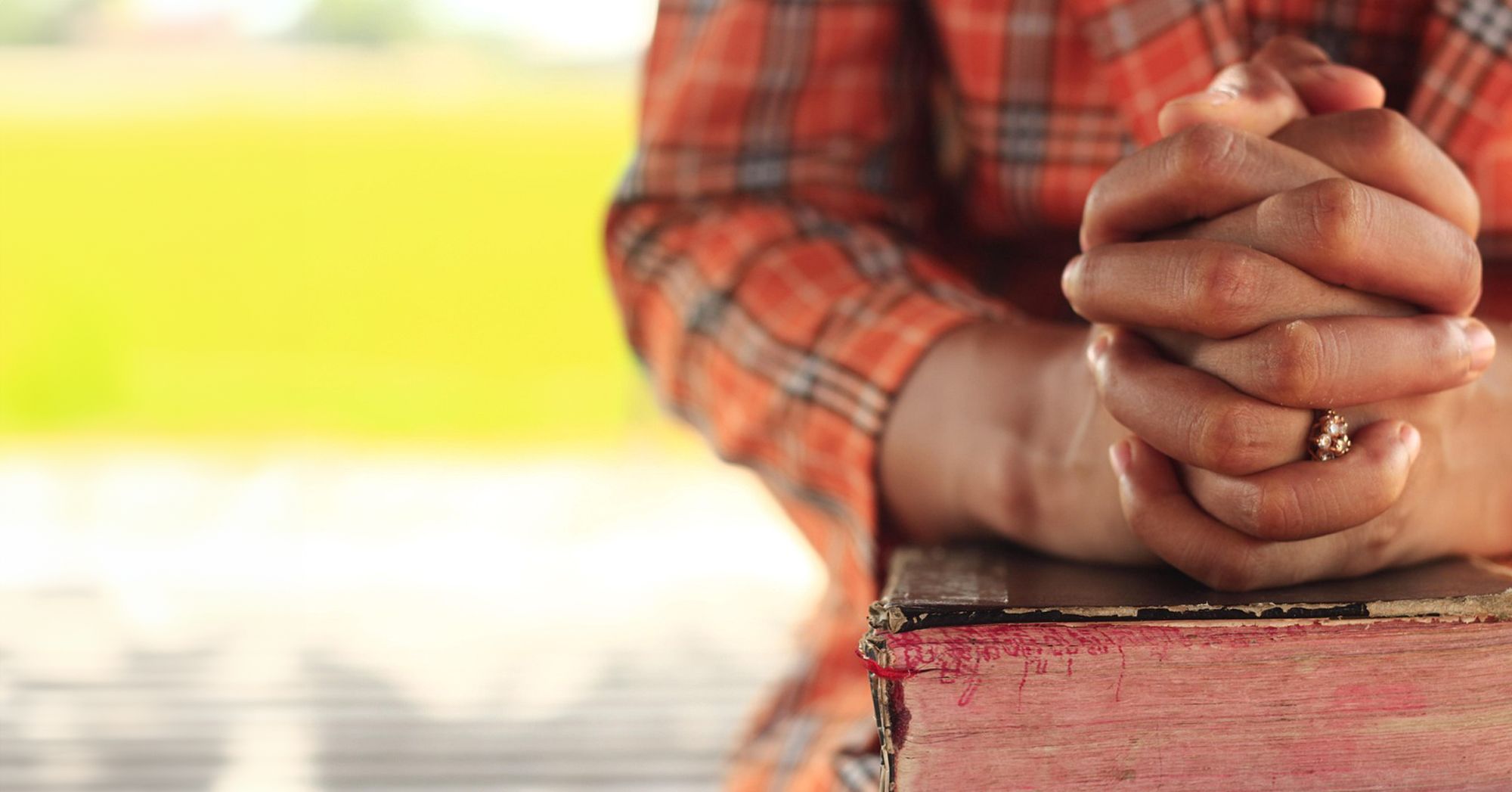 ស្វែងរកការធានា (សៀវភៅសេចក្ដីពិតសម្រាប់ជីវិត)