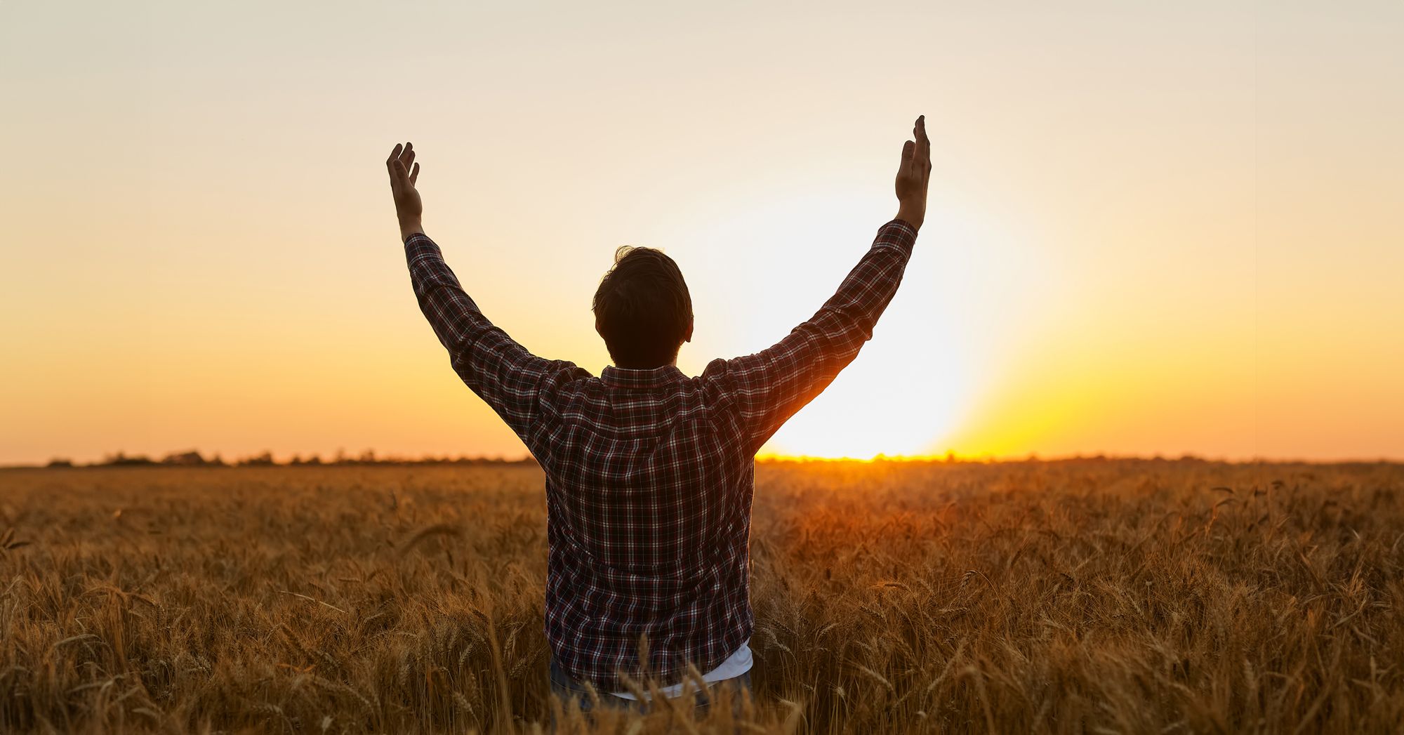 ព្រះទ្រង់ឮសម្រែករបស់យើង (សៀវភៅសេចក្ដីពិតសម្រាប់ជីវិត)