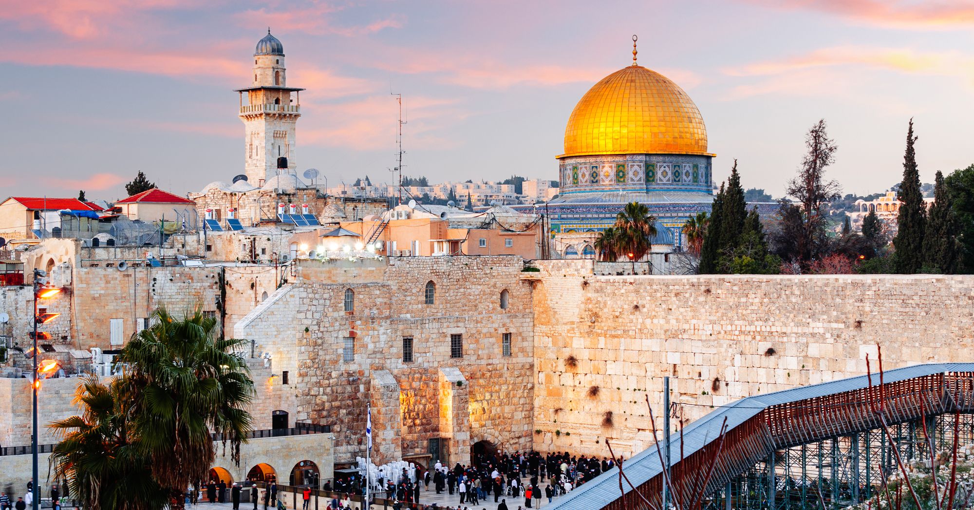 ទីក្រុងបរិសុទ្ធ (សៀវភៅសេចក្ដីពិតសម្រាប់ជីវិត)