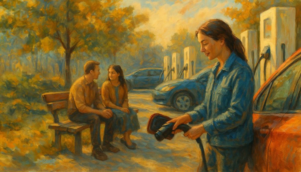 គិតពីប្រយោជន៍អ្នកដទៃ