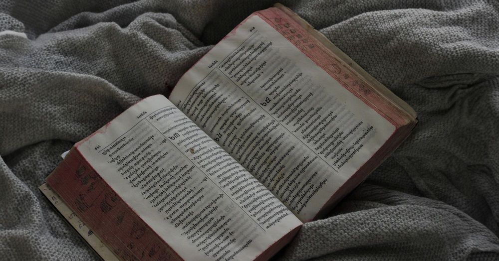 សេចក្តី​ពិត​ដែល​អ្នក​អាច​ទុកចិត្ត (សៀវភៅសេចក្ដីពិតសម្រាប់ជីវិត)