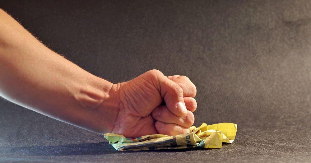 ចំណុចស្នូលនៃបញ្ហា (សៀវភៅសេចក្ដីពិតសម្រាប់ជីវិត)