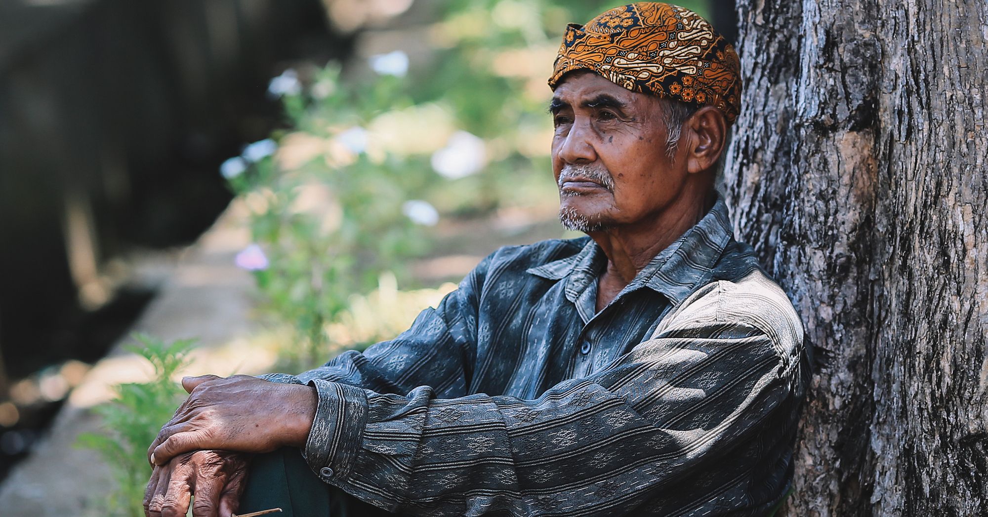 សំណួរ​របស់​លោក គេឌាន (សៀវភៅសេចក្តីពិតសម្រាប់ជីវិត)
